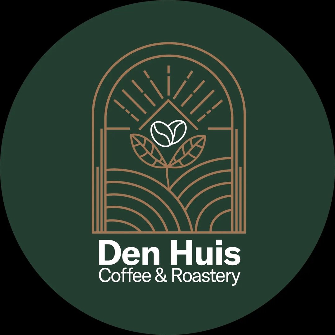 Den Huis Logo